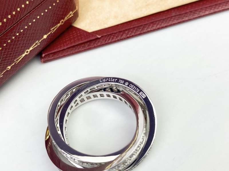 Ca*t1er rings